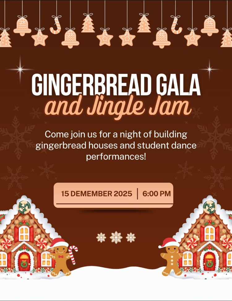 gingerbread building