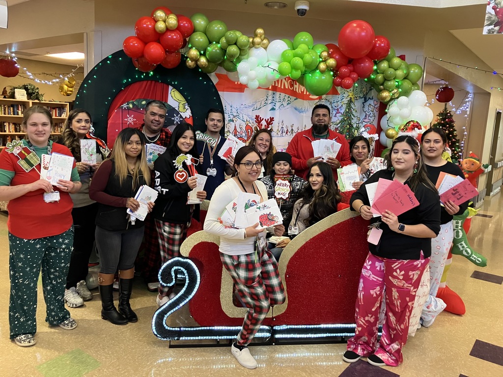 Christmas Cards Ft Bayard