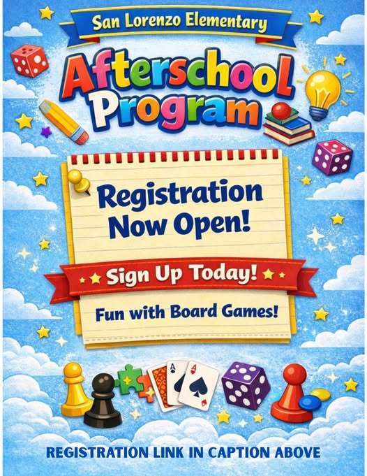 Afterschool Program