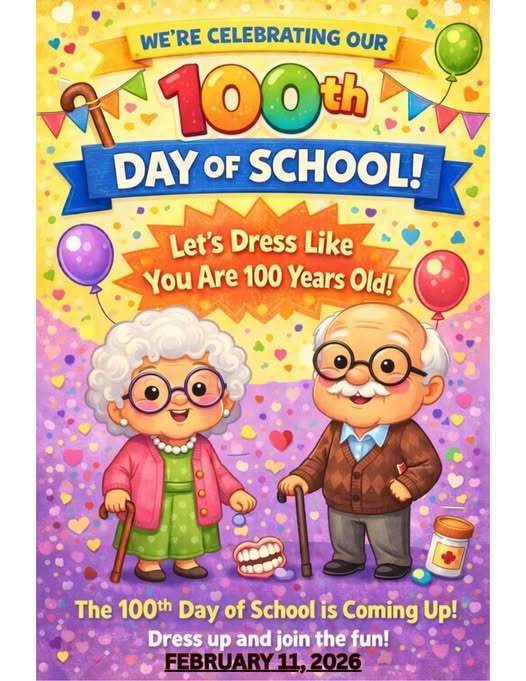 100th Day