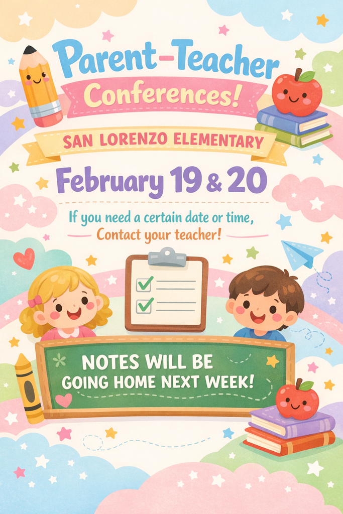 P/T Conferences
