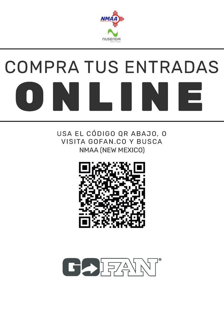 Basketball GoFan Spanish