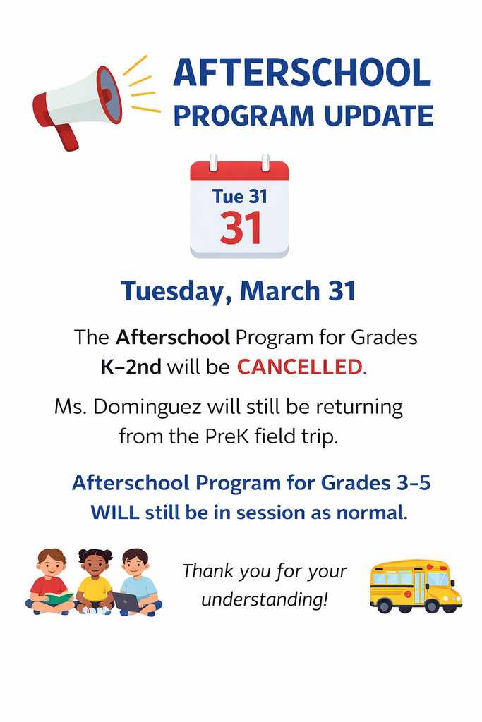 afterschool program