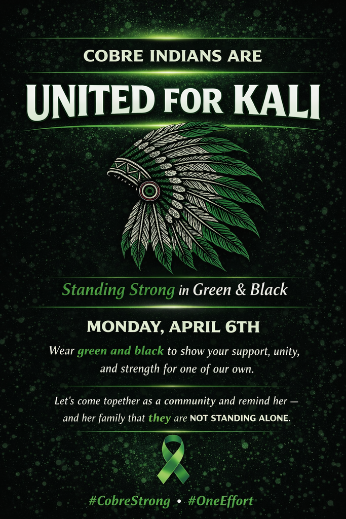 United for Kali