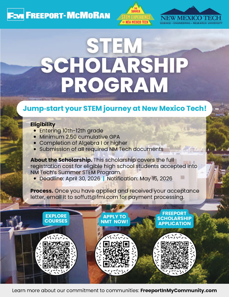 Freeport Opportunity