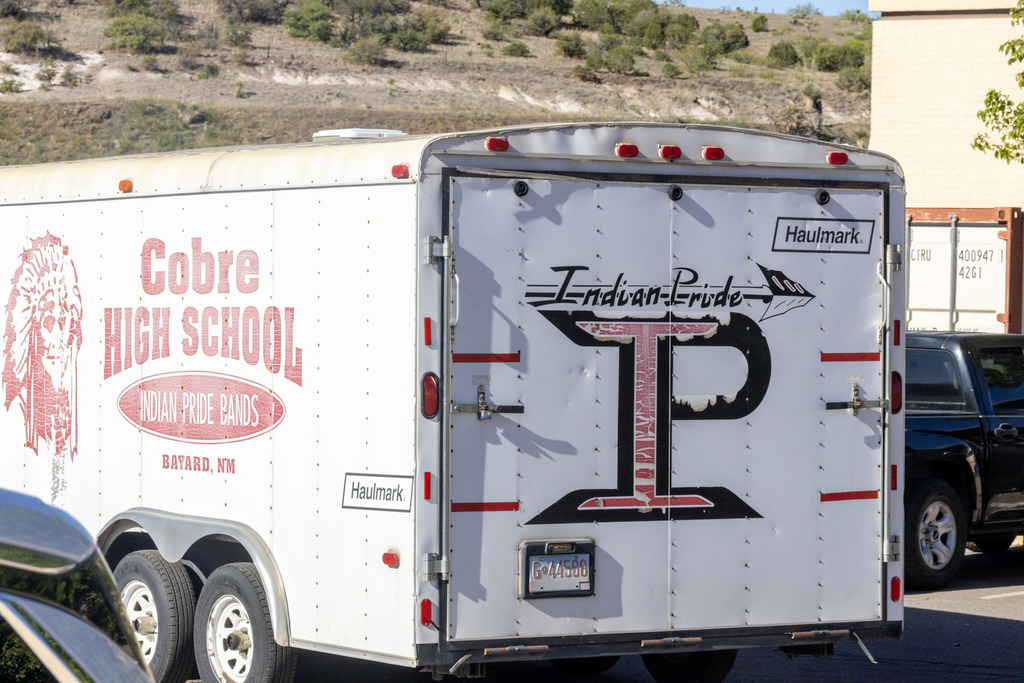 Band headed to state