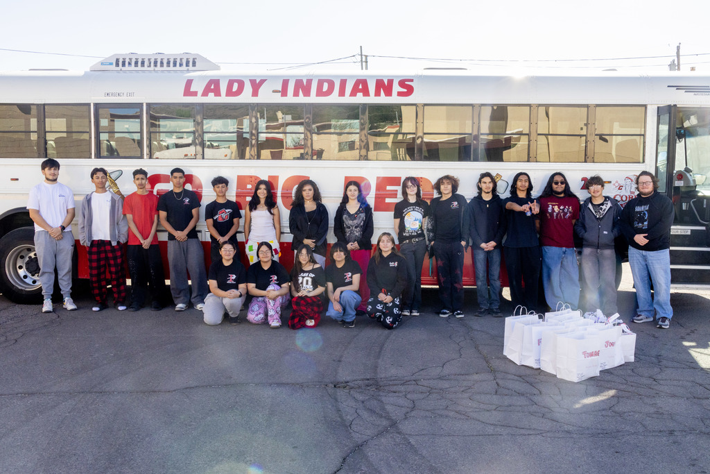 Band headed to state