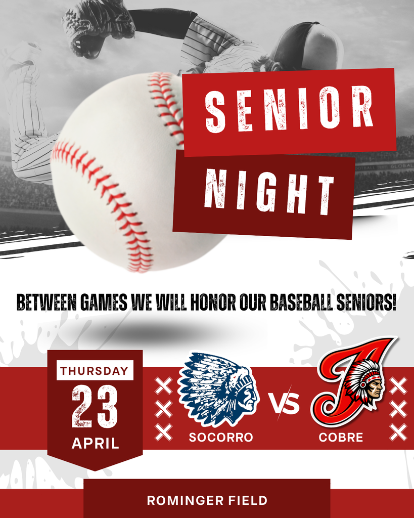 Senior Night