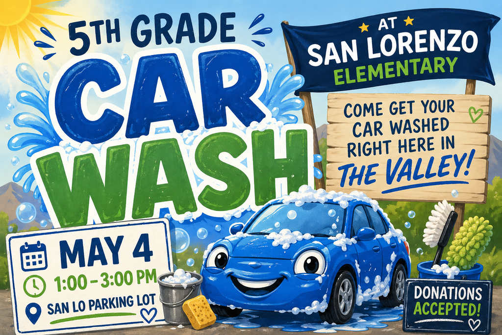 car wash