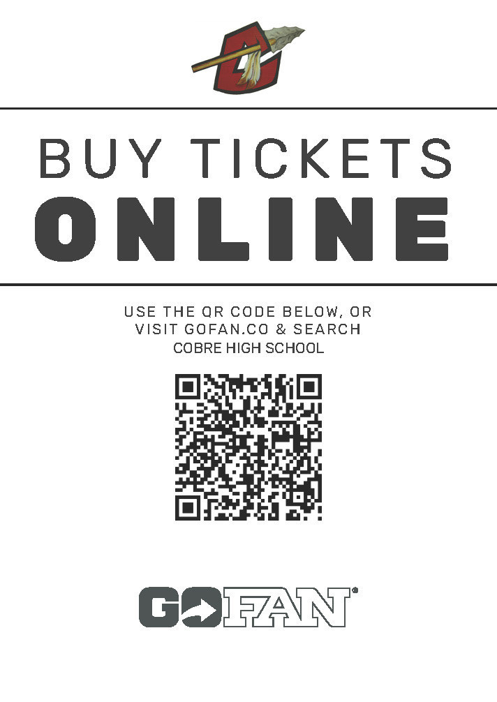 GoFan Tickets