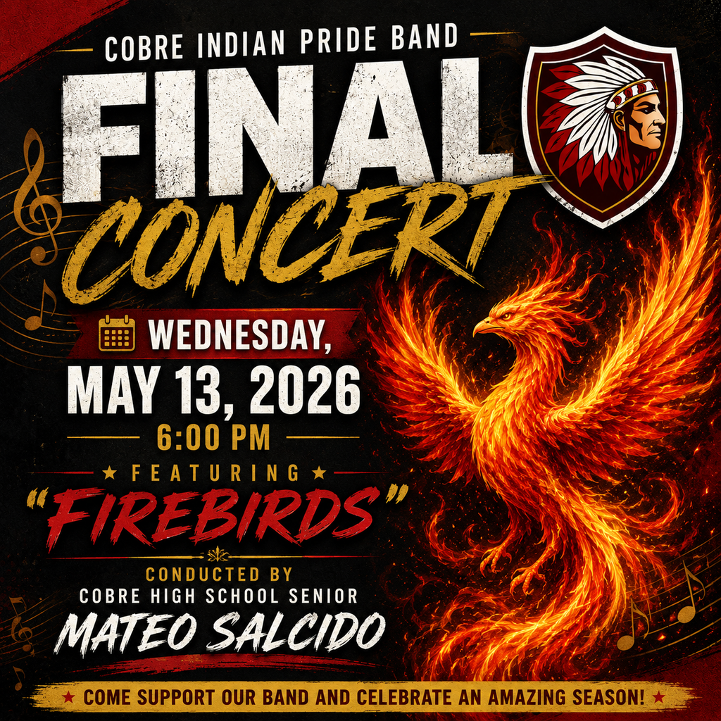 Final Concert Band