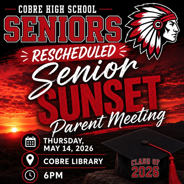 rescheduled