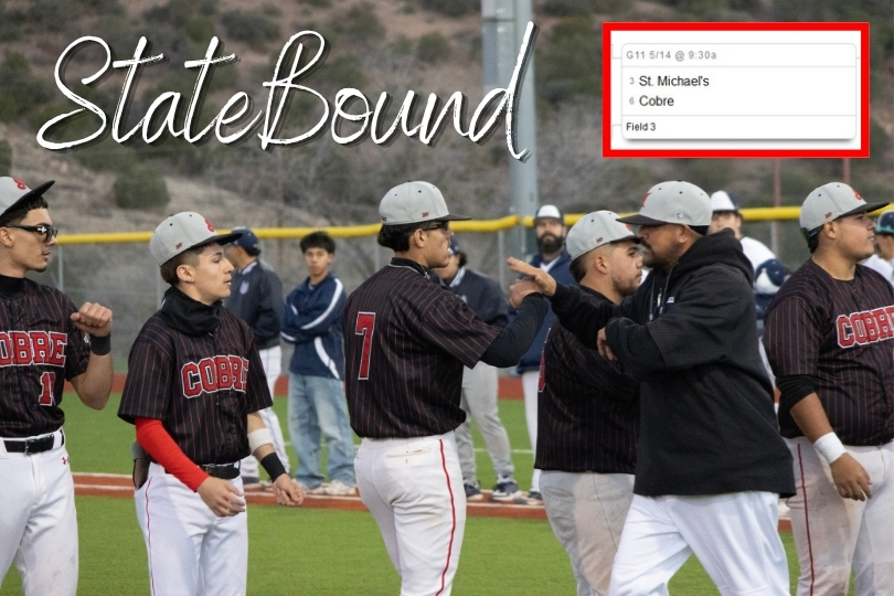 Baseball State