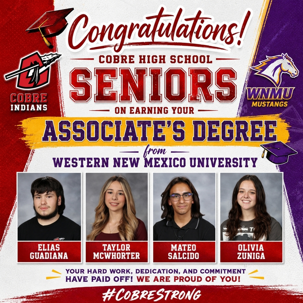 WNMU Grads