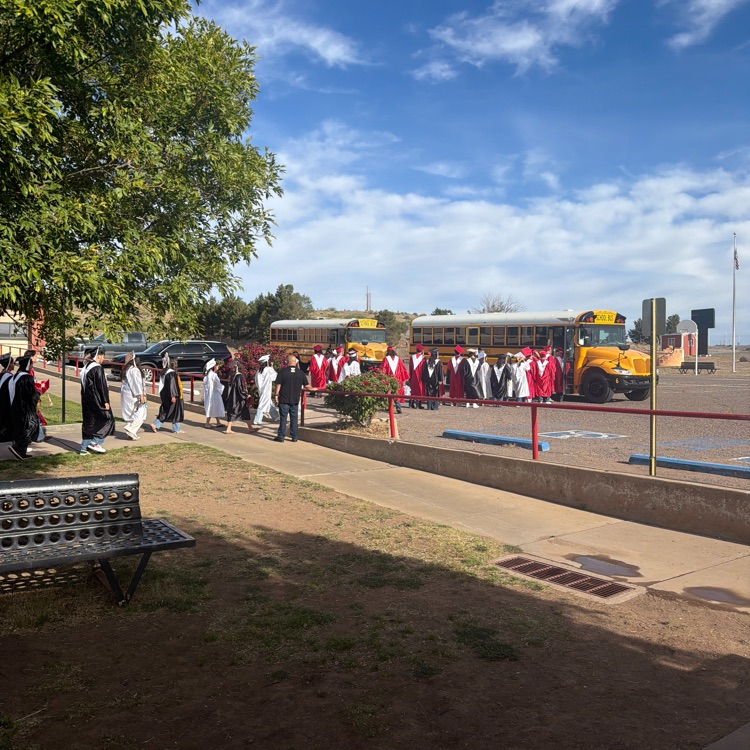 Senior walk