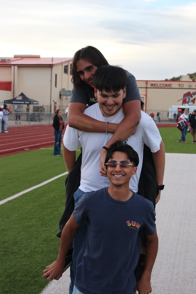Senior Sunset