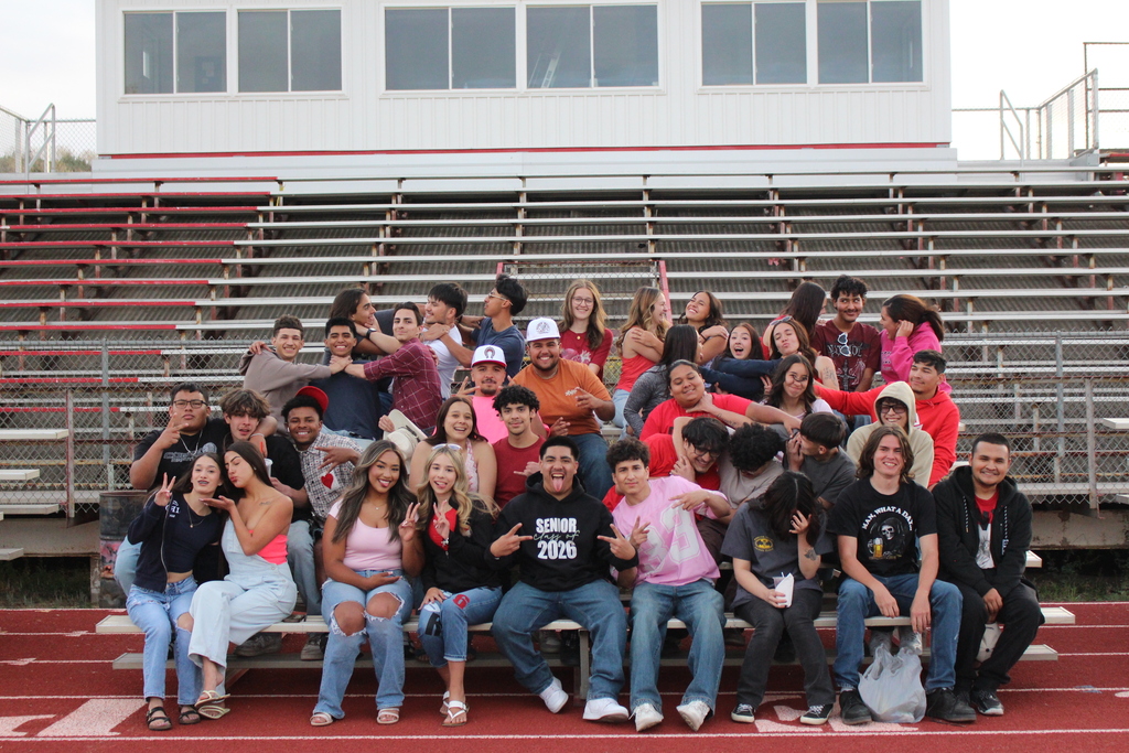 Senior Sunset