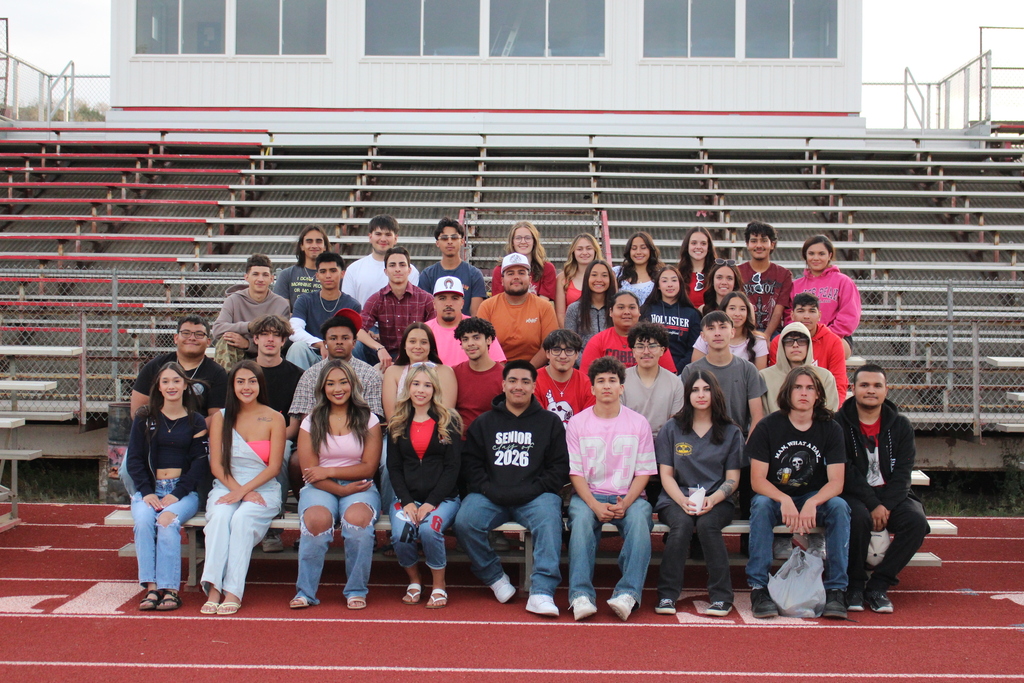 Senior Sunset