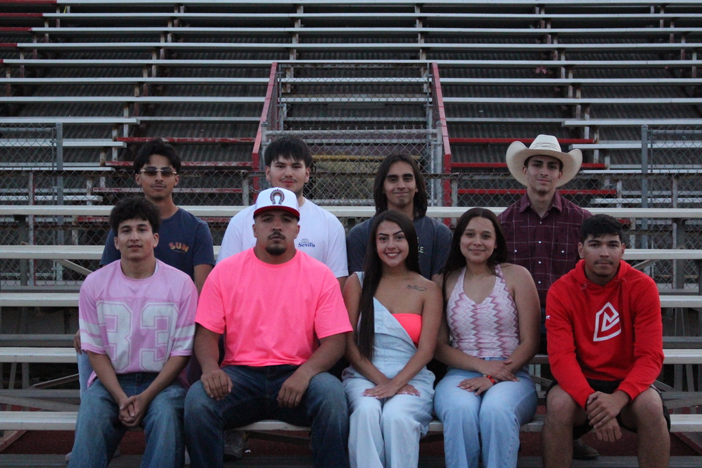 Senior Sunset