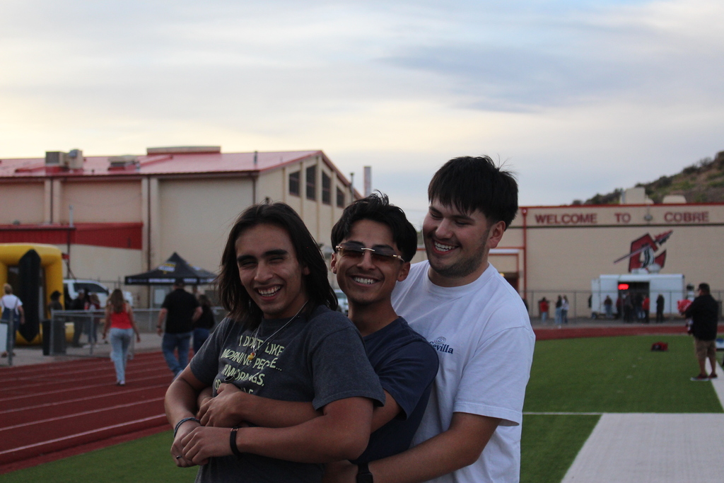 Senior Sunset