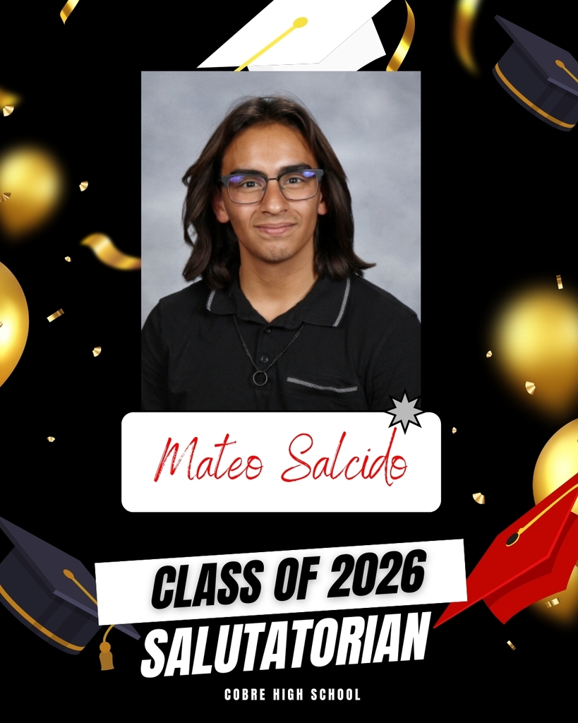 Salutatorian