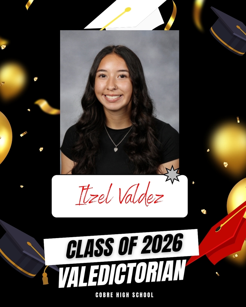Class Valedictorian