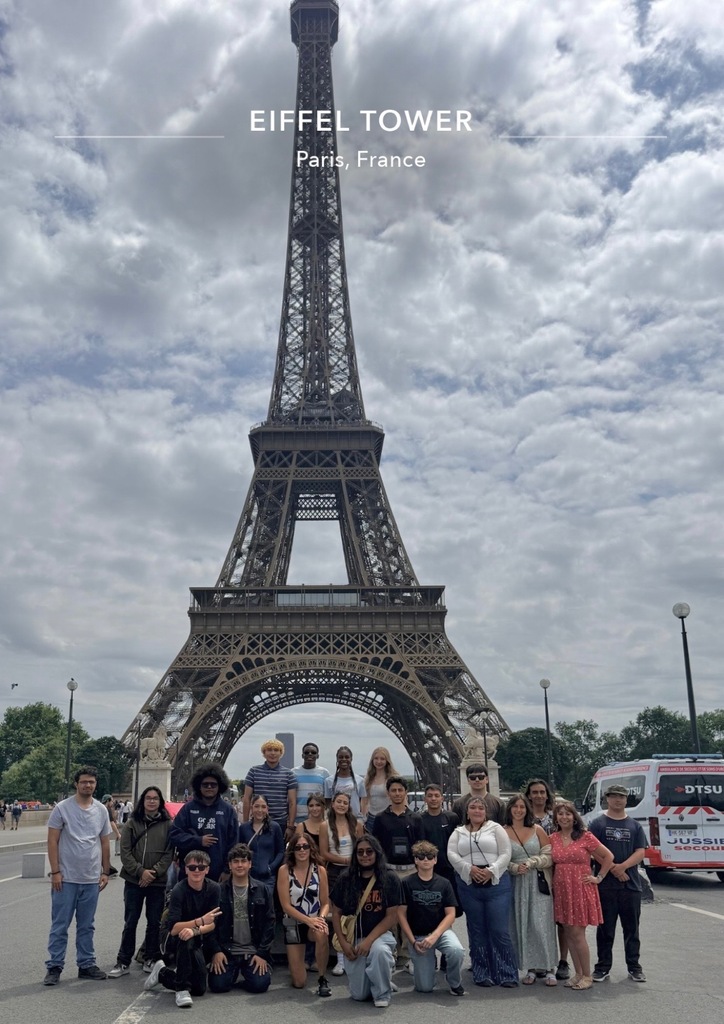 Trip Photo