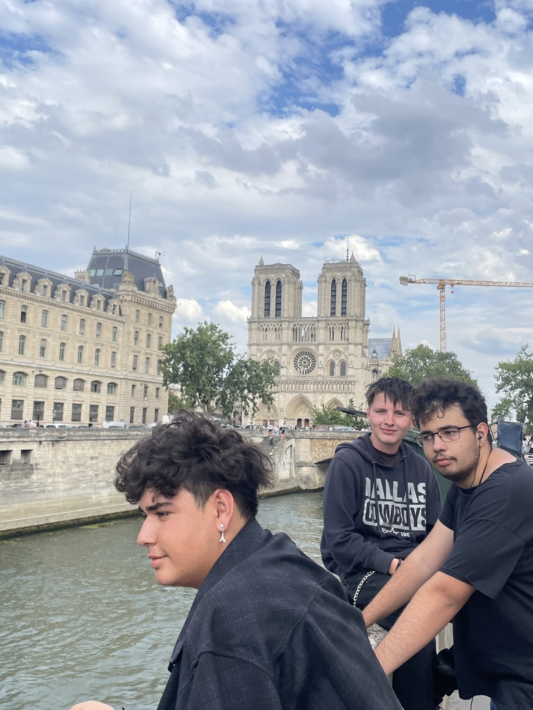 Trip Photo