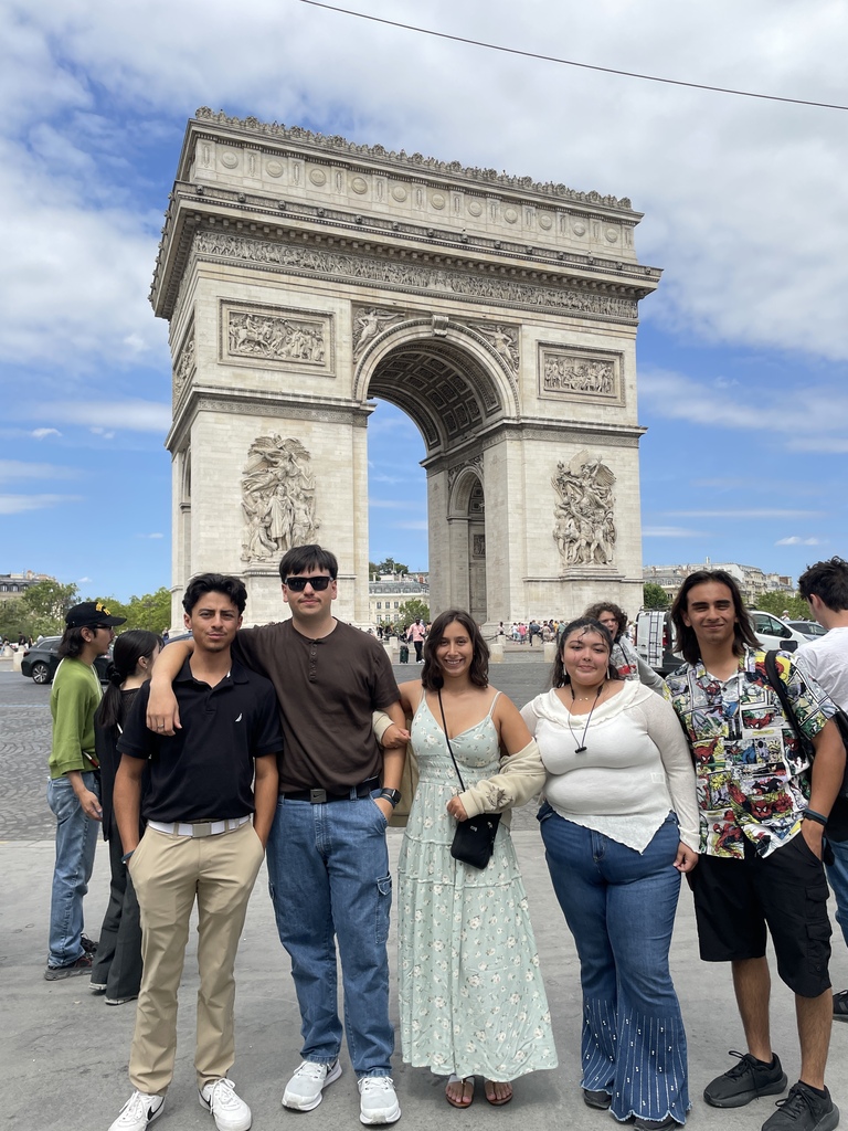 Trip Photo