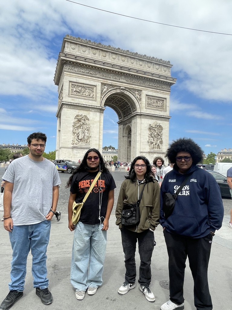 Trip Photo