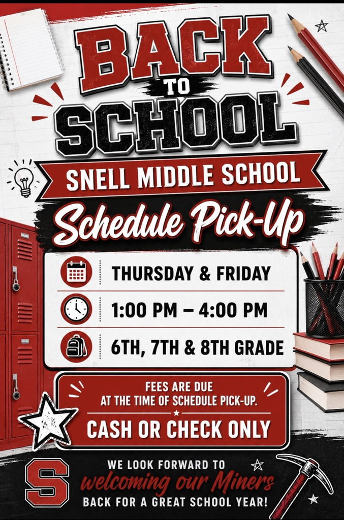 schedule pick up