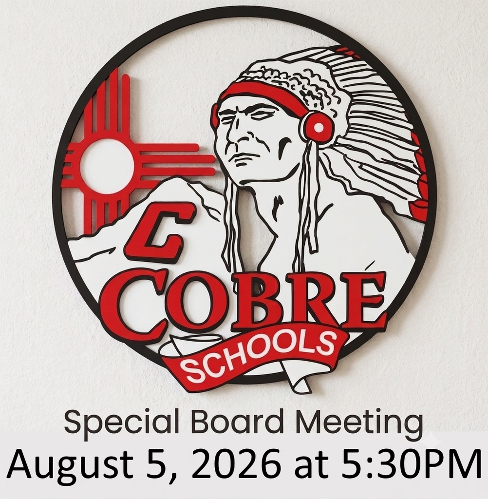 special meeting notice