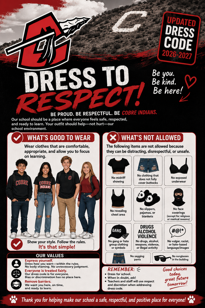 Dress Code