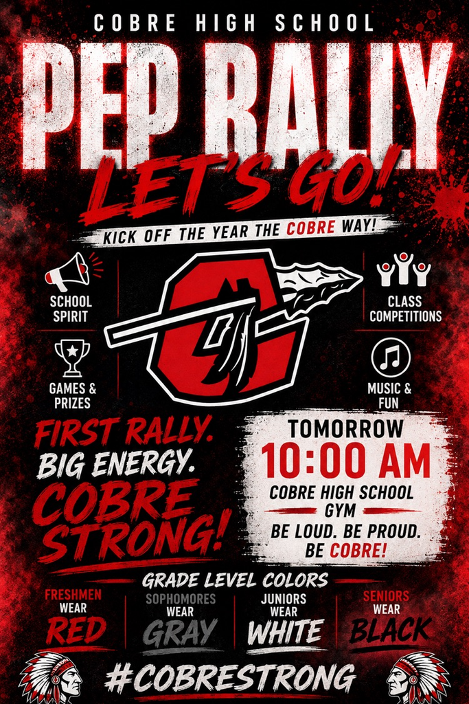 pep rally 