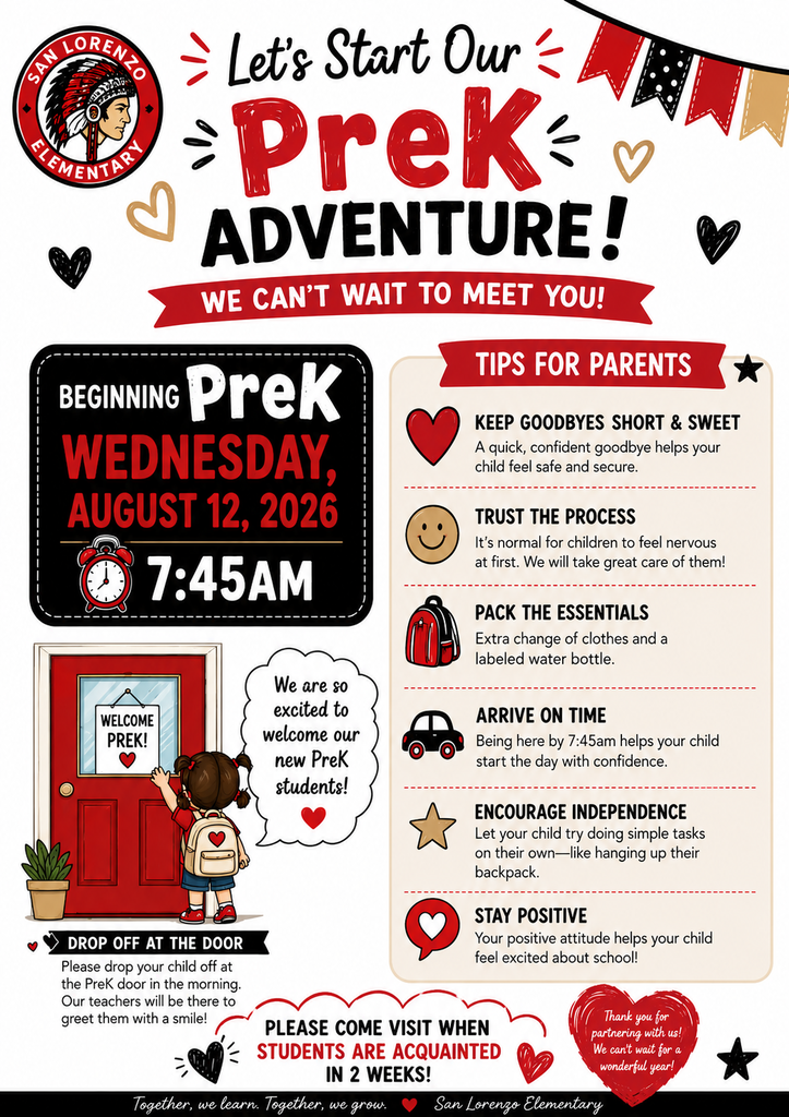 PreK