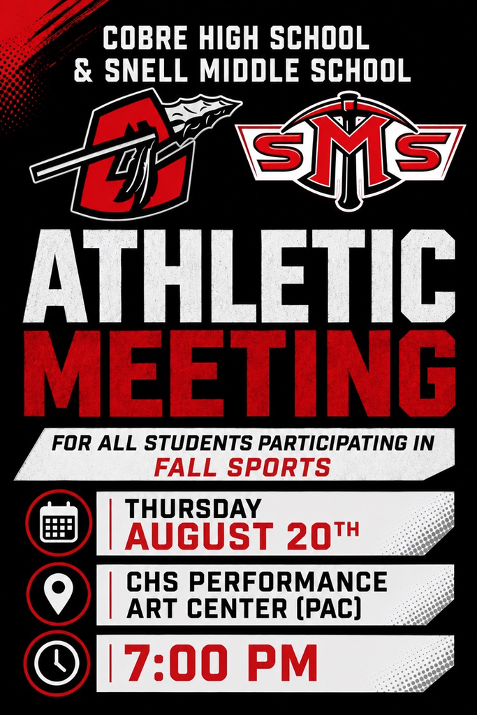 CHS athletes 
