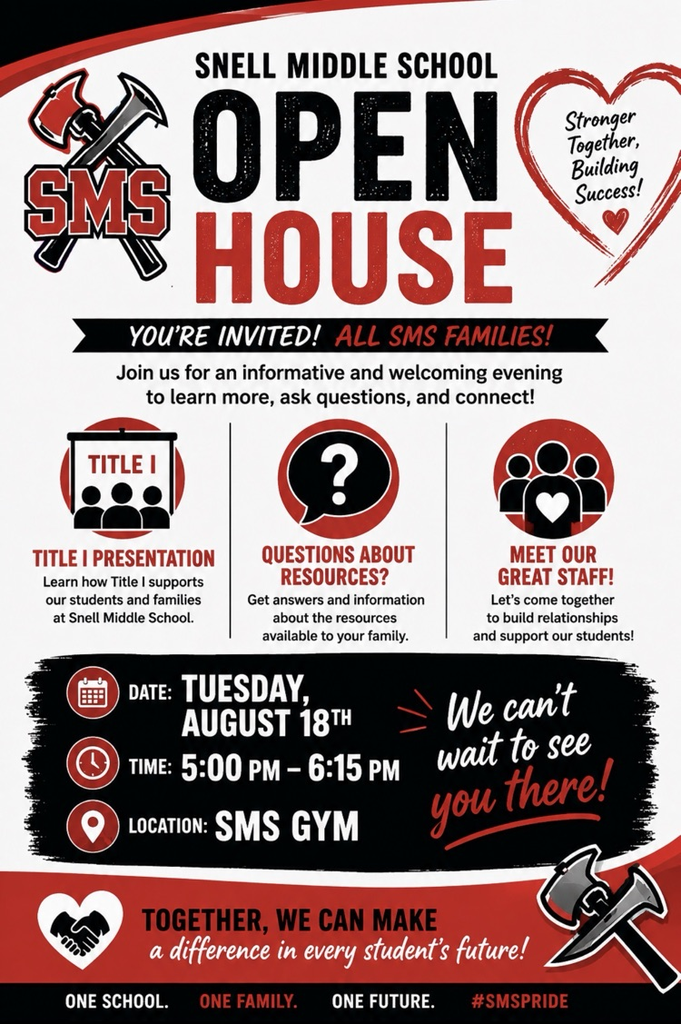 open house
