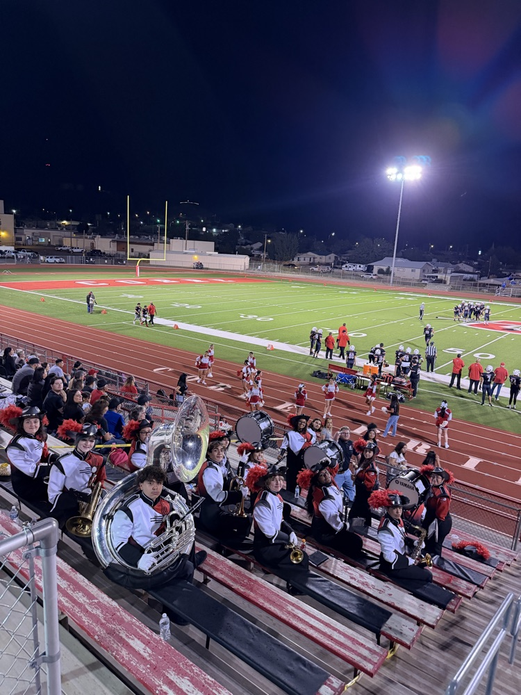 band 1