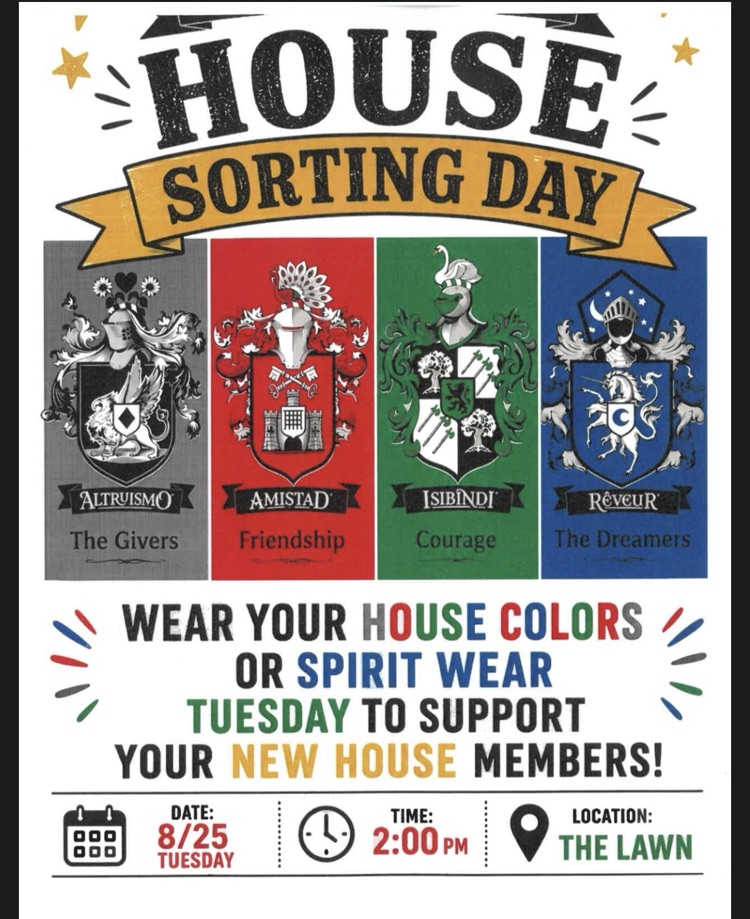 House Event