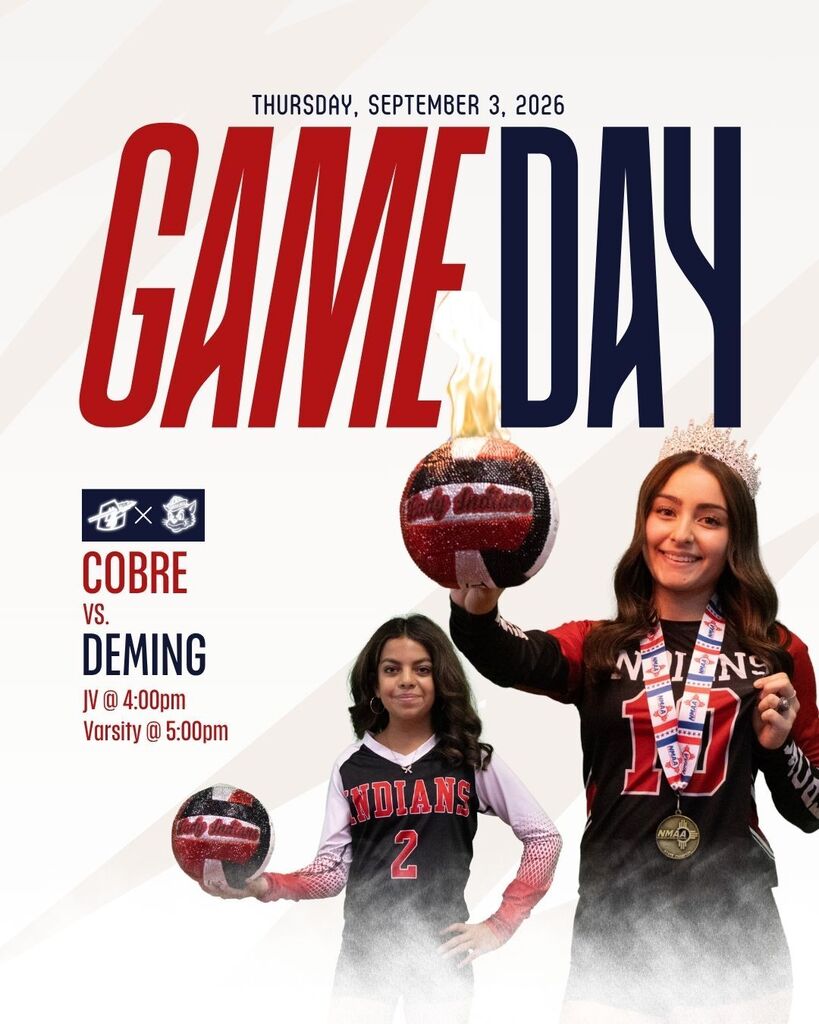 VB Gameday 9.3.26
