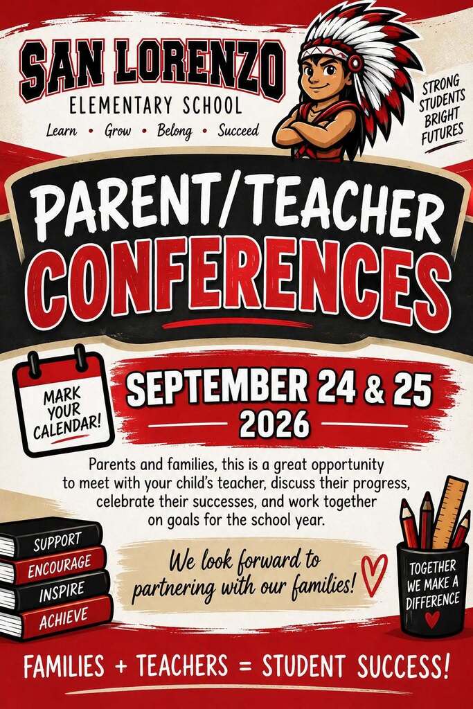 P/T Conferences