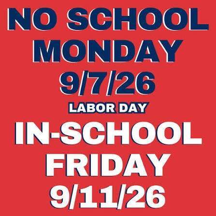 Labor Day