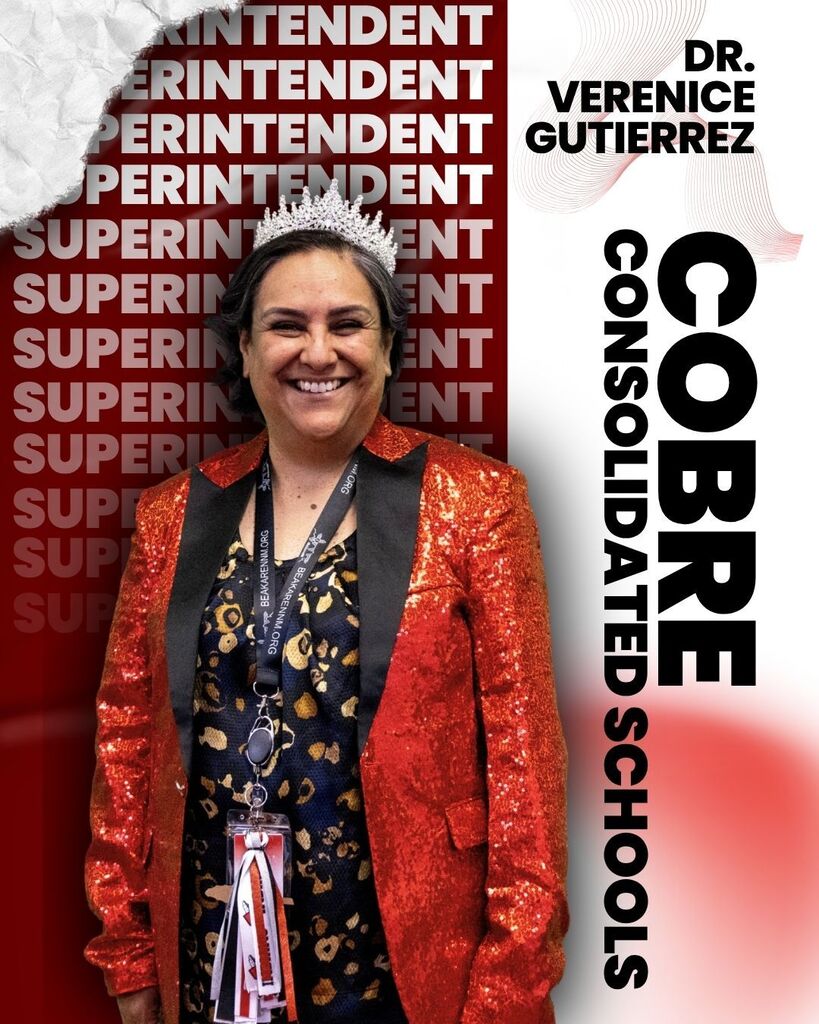 Thank you Dr. Gutierrez!