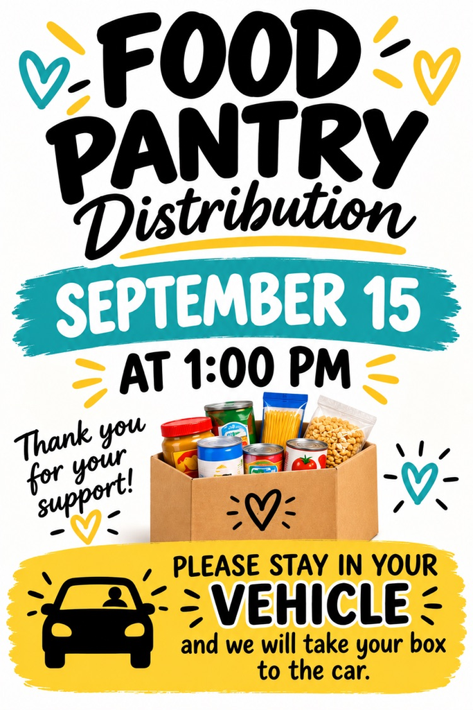 Food Pantry