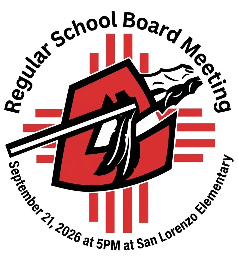 regular Board Meeting Logo