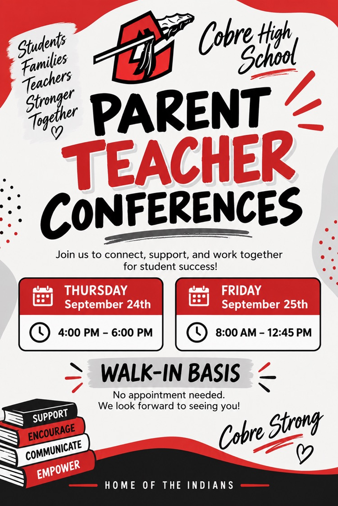 parent teacher conferences