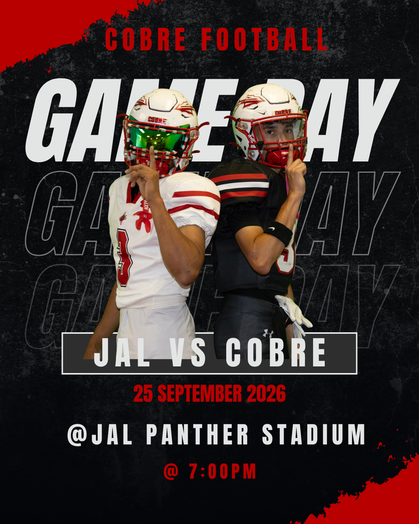 Jal vs Cobre