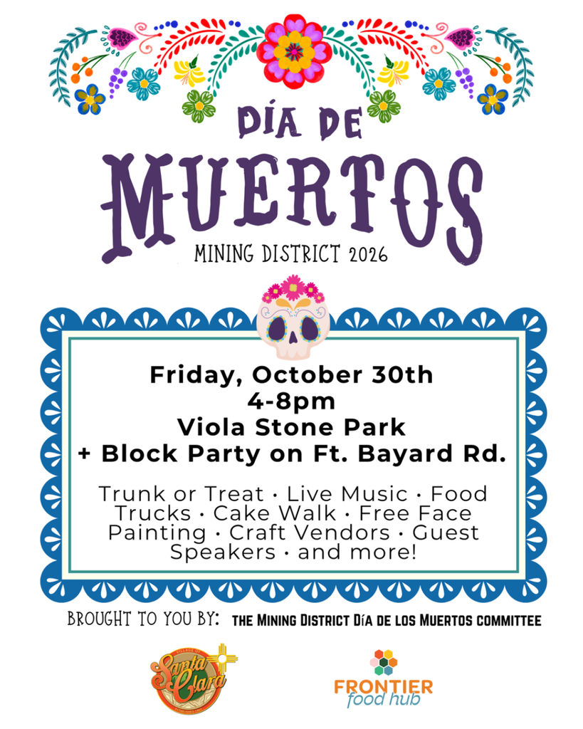 Dia De Los Muertos