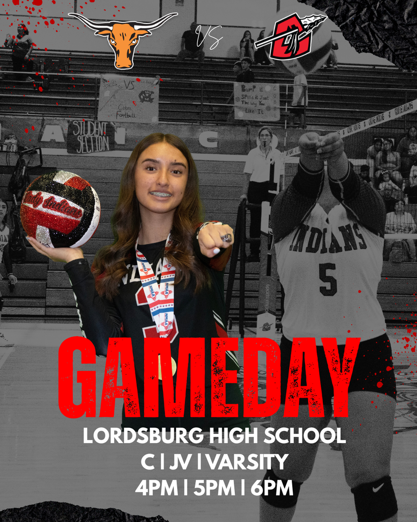 Gameday