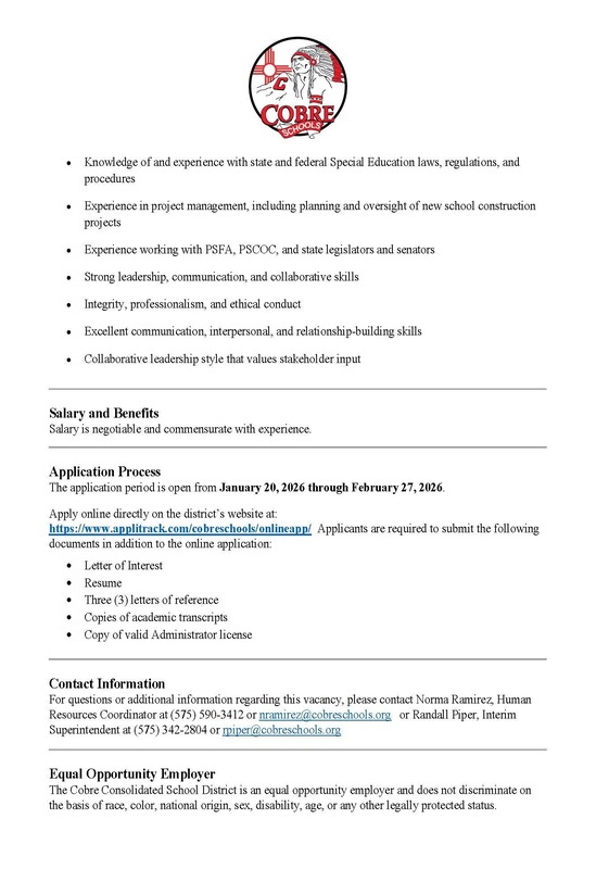 SuperintendentVacancyAnnouncementPage2